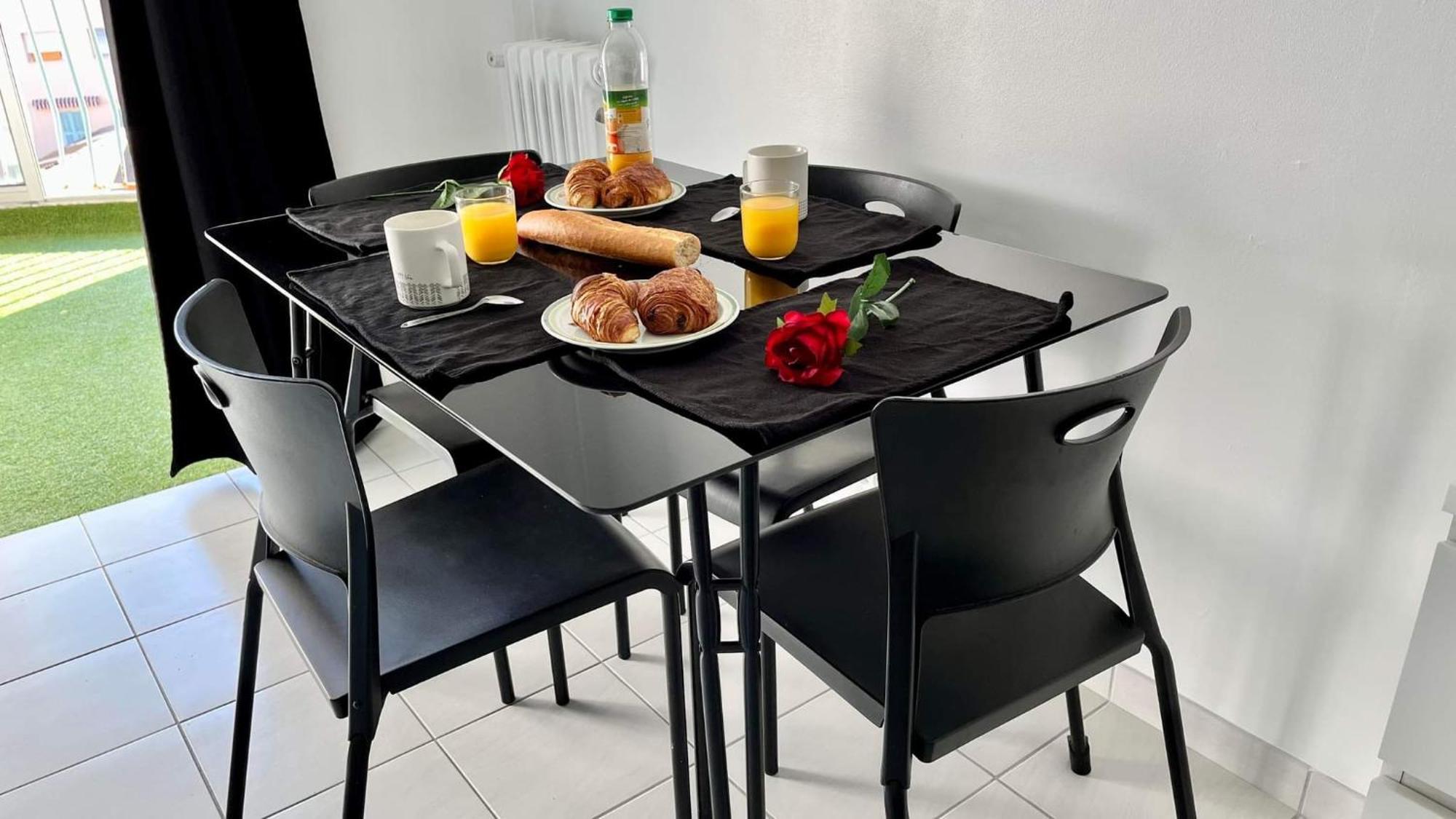 Charmant Studio Cannes Centre - Ideal Vacance Et Congres Exterior foto